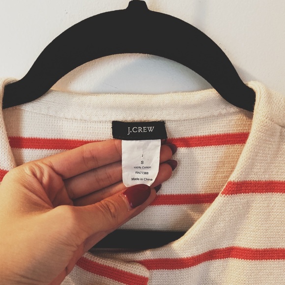 J. Crew Jacket - Picture 2 of 2